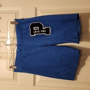 VICTORIA SECRET SHORT BEEN CUT